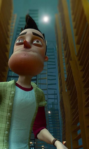 Hello Neighbor 20