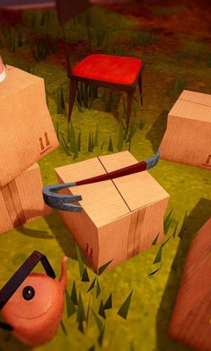 Hello Neighbor 21
