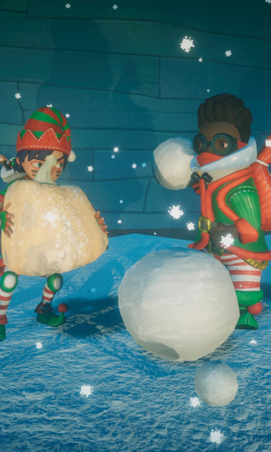 Secret Neighbor: Hello Neighbor Multiplayer 11