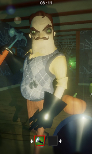 Secret Neighbor: Hello Neighbor Multiplayer 12