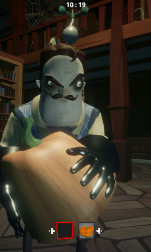 Secret Neighbor: Hello Neighbor Multiplayer 14