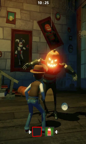 Secret Neighbor: Hello Neighbor Multiplayer 15