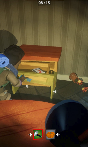 Secret Neighbor: Hello Neighbor Multiplayer 16