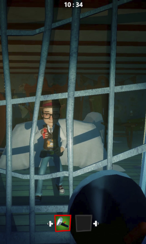 Secret Neighbor: Hello Neighbor Multiplayer 17