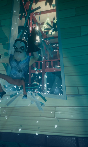 Secret Neighbor: Hello Neighbor Multiplayer 18