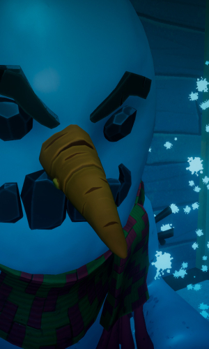 Secret Neighbor: Hello Neighbor Multiplayer 1