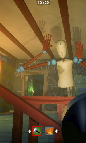 Secret Neighbor: Hello Neighbor Multiplayer 19