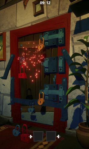 Secret Neighbor: Hello Neighbor Multiplayer 20