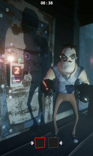 Secret Neighbor: Hello Neighbor Multiplayer 21