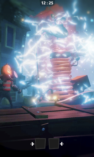 Secret Neighbor: Hello Neighbor Multiplayer 22