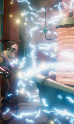 Secret Neighbor: Hello Neighbor Multiplayer 24