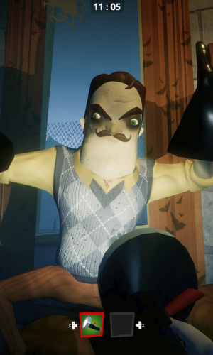 Secret Neighbor: Hello Neighbor Multiplayer 25