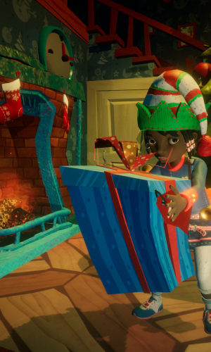 Secret Neighbor: Hello Neighbor Multiplayer 5