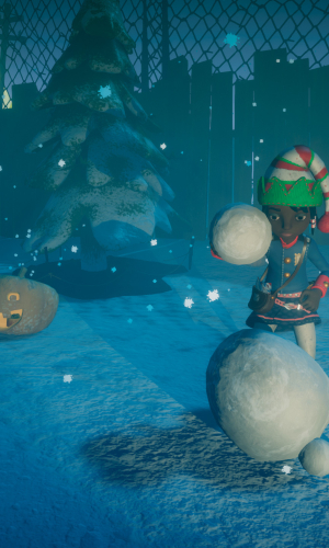 Secret Neighbor: Hello Neighbor Multiplayer 6