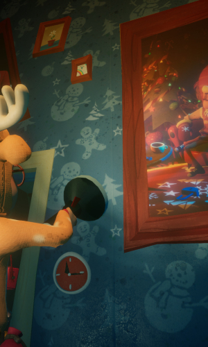 Secret Neighbor: Hello Neighbor Multiplayer 7