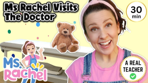 Ms Rachel - Toddler Learning Videos 4