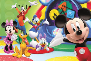 Mickey Mouse Clubhouse 3