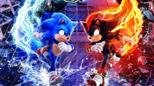 Sonic the Hedgehog 3 1