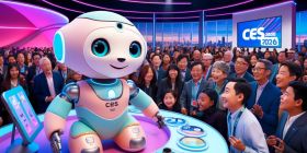 Shaping Tomorrow's Friendships: The Rise of CES 2026's Plush Robotic Companion