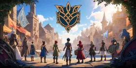 Octopath Traveler 0: Crafting Destiny in a City of Limits and Legends