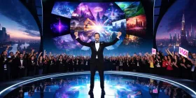 Video Game Soundscapes Take Center Stage as Austin Wintory Triumphs