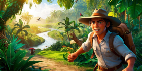 Return to the Jungle: A New Adventure Unfolds