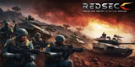 Battlefield Redsec: Forging New Frontiers in Tactical Warfare