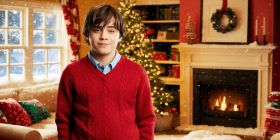 Macaulay Culkin’s Bold Role Reversal: A Fresh Spin on the Iconic Holiday Tale