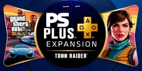 PS Plus Expansion: GTA 5, Tomb Raider, and Fresh Additions Elevate Your Gaming Experience
