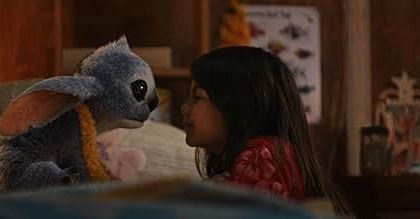 Lilo & Stitch 2025 screenshot 2