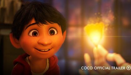 Coco screenshot 1
