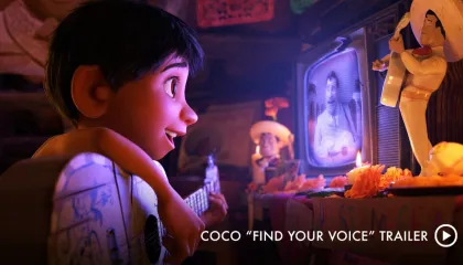 Coco screenshot 2