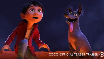 Coco screenshot 3
