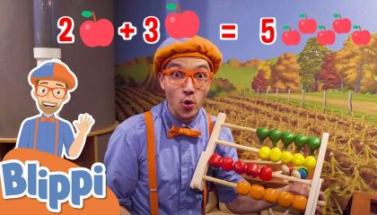Blippi - Educational Videos for Kids screenshot 2