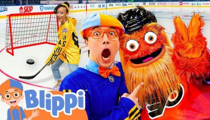 Blippi - Educational Videos for Kids screenshot 3