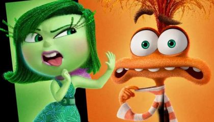 Inside Out 2 screenshot 2