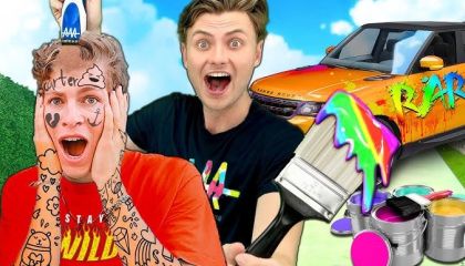 Ben Azelart screenshot 1