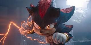 Sonic the Hedgehog 3 screenshot 1
