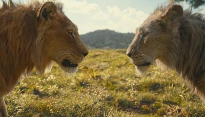 Mufasa: The Lion King screenshot 3