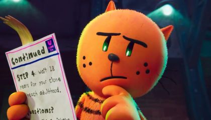 Dog Man screenshot 1