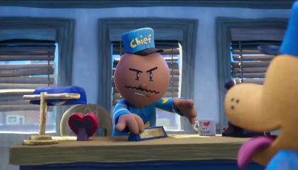 Dog Man screenshot 2