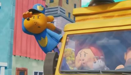 Dog Man screenshot 3