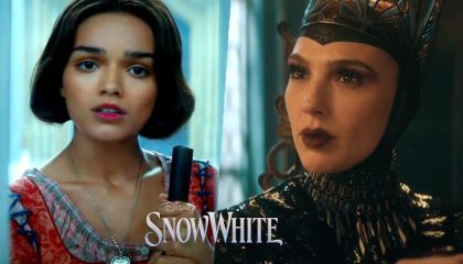 Snow White screenshot 2