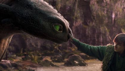 How to Train Your Dragon (2025) screenshot 1