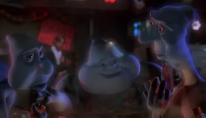 Casper screenshot 1