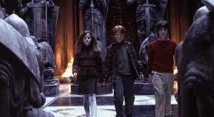 Harry Potter screenshot 2