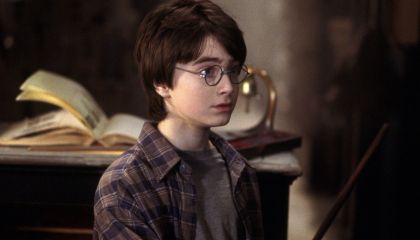 Harry Potter screenshot 3