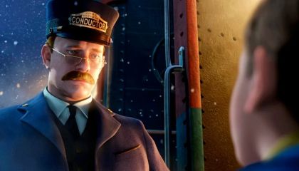 The Polar Express screenshot 2