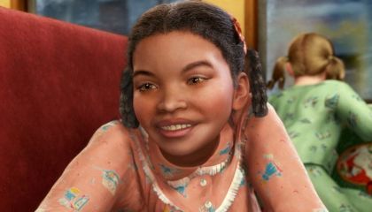 The Polar Express screenshot 3