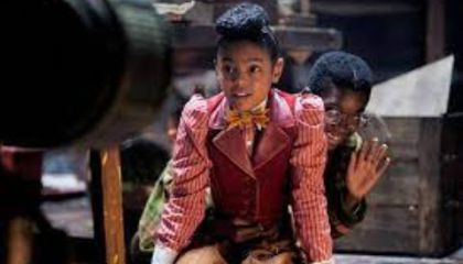 Jingle Jangle: A Christmas Journey screenshot 3